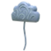 Fall Rains Balloon