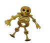 Teddy Skele
