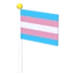 Transgender Flag