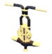 Lunar Pogo