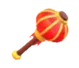 Lunar Rattle