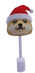 Christmas Doge Rattle