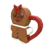 Gingerbread Leash