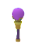 Crystal Ball Rattle