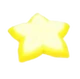 Star Throwing Disc