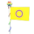 Intersex Flag 2023