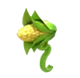 Fall Corn Grappling Hook