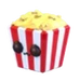 Popcorn Plush