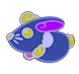 Daltokki Kite