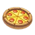Party Pizza Float