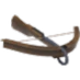 Crossbow Grappling Hook