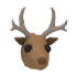 Reindeer Leash