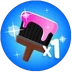 Candyfloss Mega Neon Paint