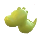 T-Rex Throw Toy