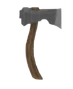 Axe Rattle