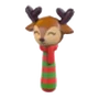 Reindeer Rattle