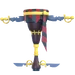 Pegleg Pogostick