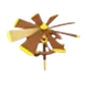 Xmas Carousel Propeller