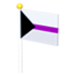 Demi Flag