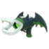 Vampire Teeth Grappling Hook