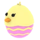 Chick Plush