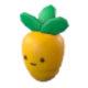 Carrot Friend Plushie