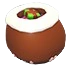 Gift Sack Pogo