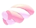 Twisty Marshmallow Chew Toy