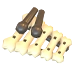Bone Xylophone