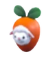Carrot Lamb Plush