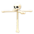 Skull Propeller