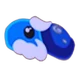 Fanghorn Kite