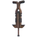 Brown Pogostick