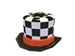 Illusionary Throw Hat