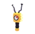 Ghost Finder Rattle