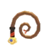Whip Grappling Hook