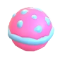 Glyptoball