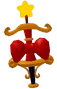 Festive Pogo