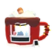 Hot Cocoa Stand