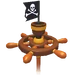 Crow's Nest Propeller
