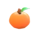 Tangerine Chew Toy