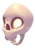 Cursed Skull Balloon