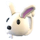 Spring Bunny Leash