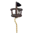 Crow's Nest Balloon