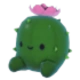Cactus Friend Plushie