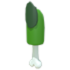 Zombie Finger Rattle