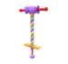 Fairground Pogo