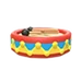 Toy Drum Flying Disc