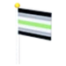 Agender Flag