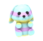 Easter Bunny Plush